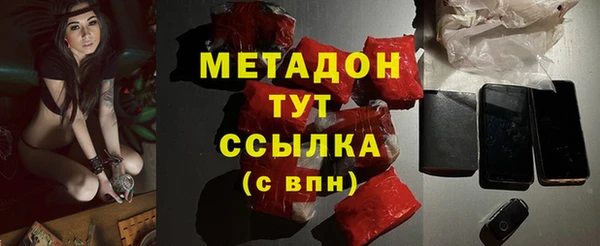 амф Гусиноозёрск